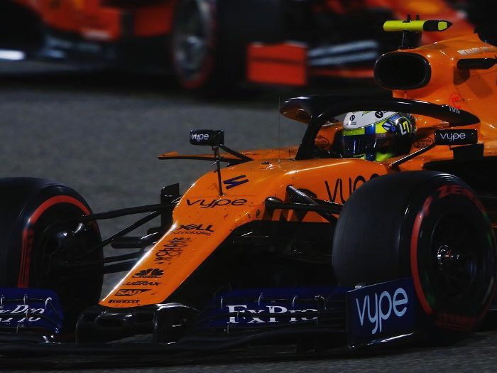 Brown: McLarenu trebaju tri bolida za Alonsov povratak