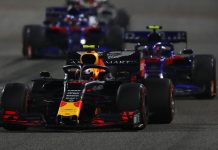 red bull