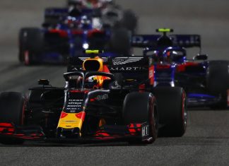 red bull