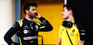 Ricciardo: Dajte nam jednake bolide, pa da vidimo tko je najbolji! ricciardo