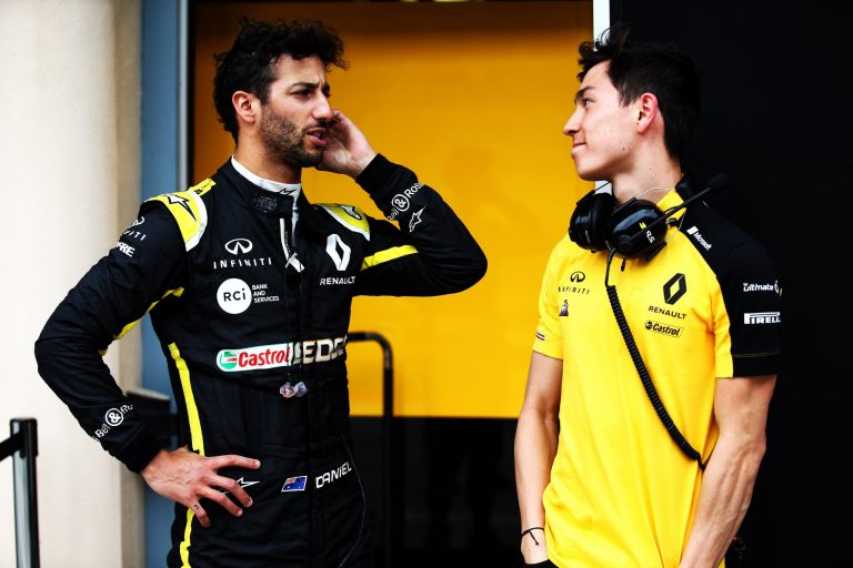 Ricciardo: Dajte nam jednake bolide, pa da vidimo tko je najbolji!