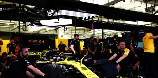 Daniel Ricciardo – Romantik u F1 tehnokraciji ricciardo