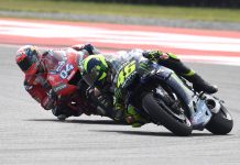 rossi dovizioso