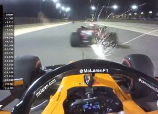 sainz verstappen