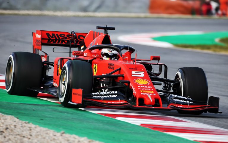 Gdje Ferrari gubi bitku za Mercedesom?