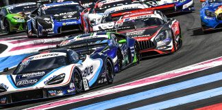 gt international