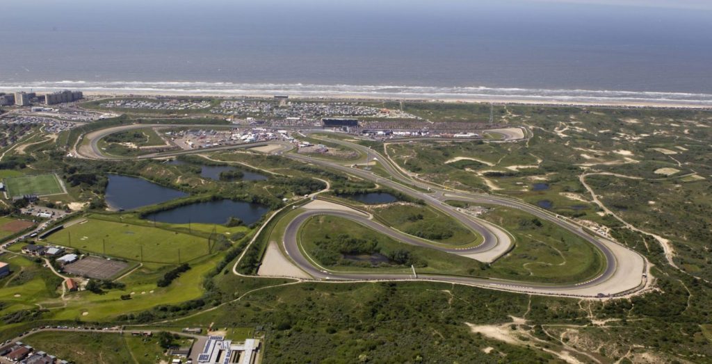 Zandvoort