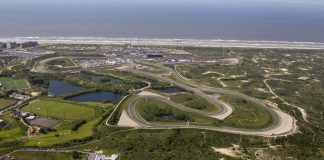 Zandvoort