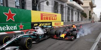 Hamilton-Verstappen kao Senna-Mansell u čast Nikiju Laudi hamilton verstappen