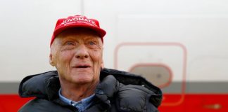 Preminuo legendarni Niki Lauda – Laudatus fortuna iuvat lauda