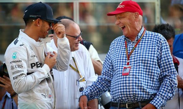 Brawn: Lauda je uvjerio Mercedes da masno plate Hamiltona