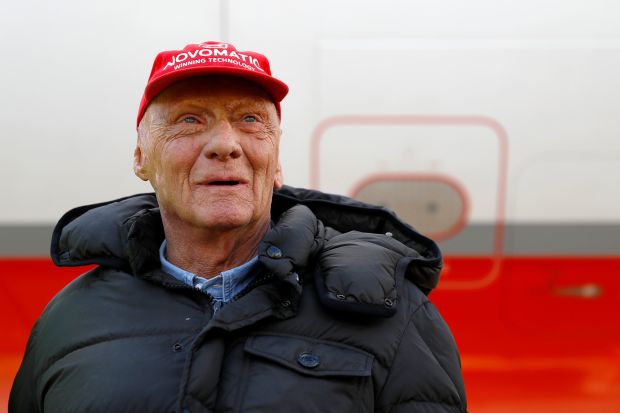 lauda