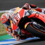 marquez jerez