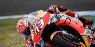 Marquez uvjerljivi pobjednik u Jerezu! marquez jerez