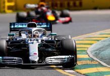 mercedes red bull