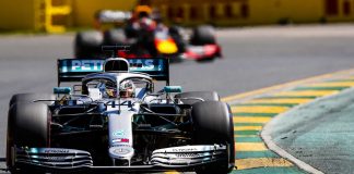 mercedes red bull
