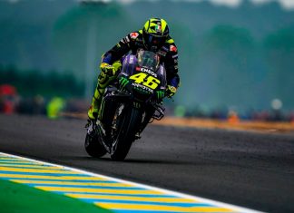 Rossi: Moramo napraviti još jedan iskorak! rossi