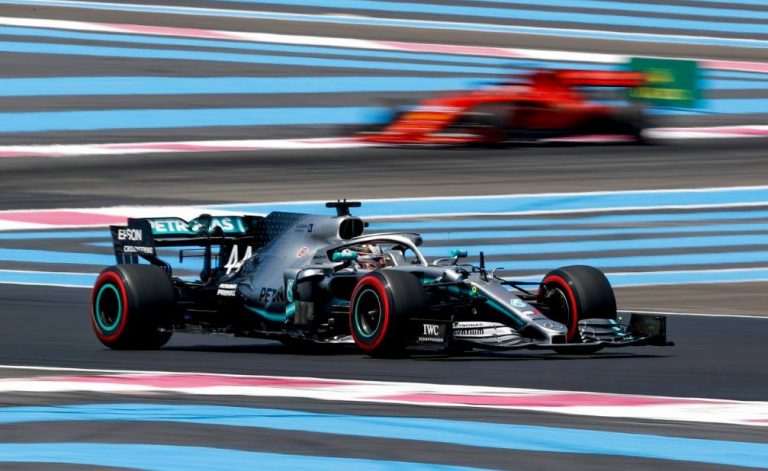 Nedodirljivi Hamilton i Mercedes nastavljaju pobjedonosni niz