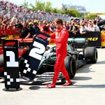Vettel o frustracijama, u obranu mu stao Hamilton vettel kanada