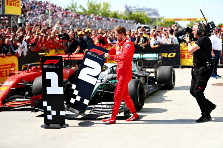 Vettelov izljev bijesa – krik kakav F1 treba