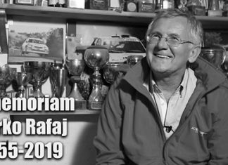 Preminuo Darko Rafaj