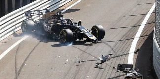 Haas: Vozači nas kopaju još dublje grosjean