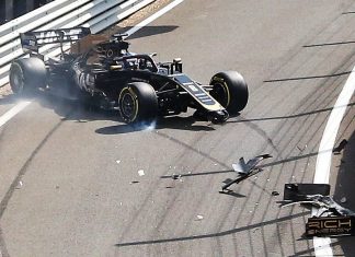 grosjean