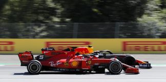 Verstappen i Leclerc – Mlade snage spašavaju F1
