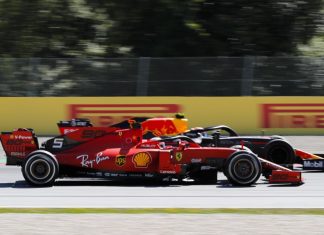 Verstappen i Leclerc – Mlade snage spašavaju F1
