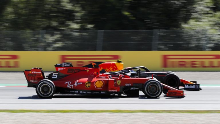 Verstappen i Leclerc – Mlade snage spašavaju F1