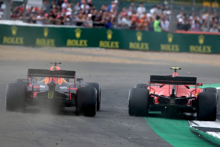 Verstappen o borbi s Leclercom: Još osjeća rane iz Austrije
