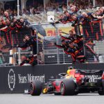 Verstappen pobjednik trilera u Hockenheimu!