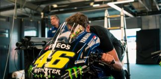 Želite otići na utrku? Ovo su tri zlatna pravila Landa Norrisa