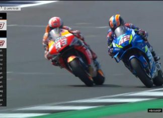 rins marquez