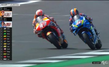 rins marquez