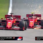 leclerc vettel brazil