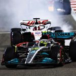 Gdje je nestao Mercedes?