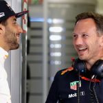 Christian Horner hvali ‘izvanrednog’ Ricciarda nakon VN Meksika!