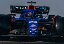 Alex Albon: ‘Ne želim vas razočarati, ali Red Bull i Ferrari su jako brzi’