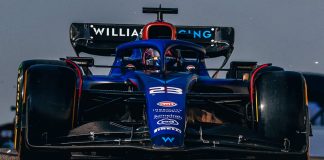 Alex Albon: ‘Ne želim vas razočarati, ali Red Bull i Ferrari su jako brzi’