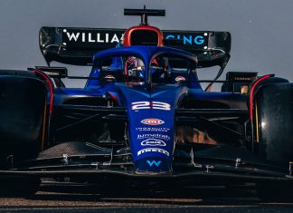 Alex Albon: ‘Ne želim vas razočarati, ali Red Bull i Ferrari su jako brzi’