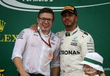 Bonov prelazak u Ferrari upitan?!