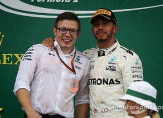 Bonov prelazak u Ferrari upitan?!