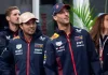 Dani Ricciardo kandidat #1 za zamijeniti Pereza