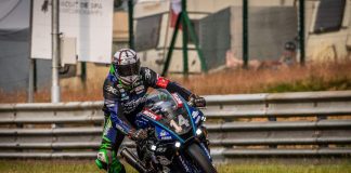 Martin Vugrinec najavljuje sezonu 2024: Osjećam se super