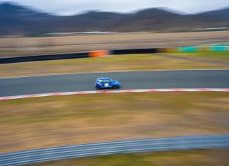 Bruno Sovrano: S kartinga i sim racinga na brdo i krug