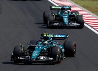 Dossier Aston Martin: Velike ambicije i nove vizije