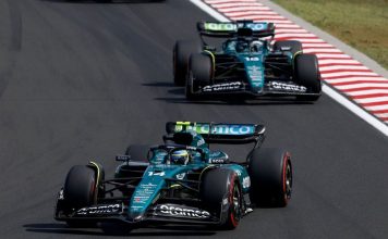 Dossier Aston Martin: Velike ambicije i nove vizije