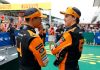 Dossier McLaren: Mlada krv na samom vrhu