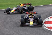 Dossier Red Bull: Kriza na vrhu?